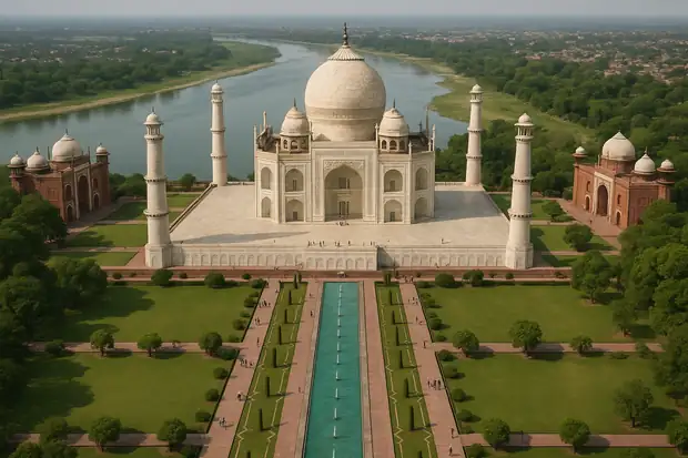 comprar entradas taj mahal pagina oficial