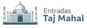 Entradas Taj Mahal